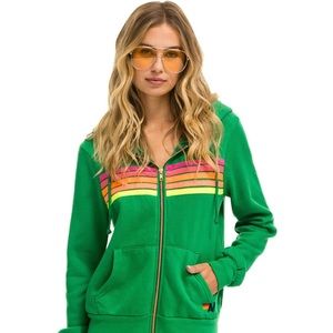 Aviator Nation Sweatshirt Hoodie New WithoutTags - NWOT - Just Purchased